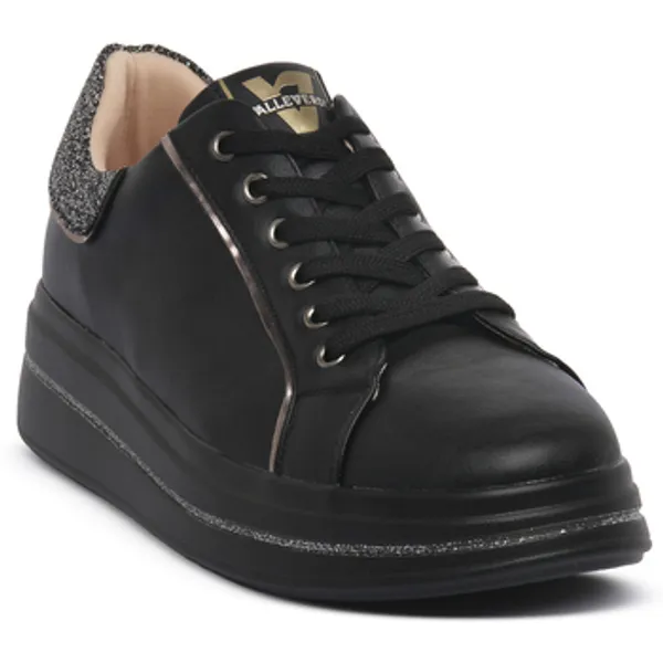 Valleverde Lage Sneakers Valleverde NERO — vergelijk prijzen bij 1 winkel