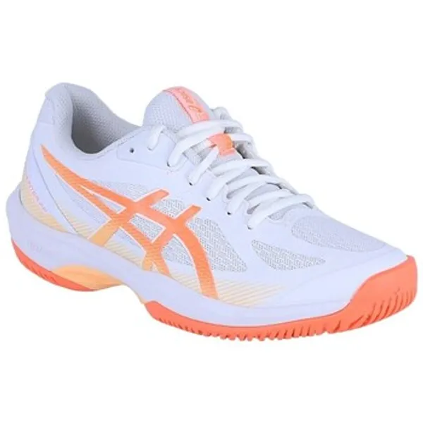 ASICS Lage Sneakers Asics Court Hunter — vergelijk prijzen bij 1 winkel