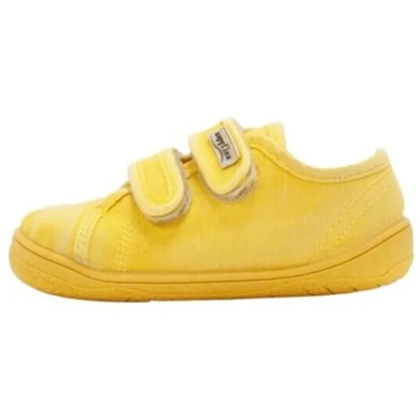 Zapy Lage Sneakers Zapy PONIENTE Deportiva respetuosa Amarillo — vergelijk prijzen bij 1 winkel
