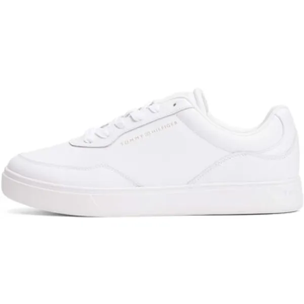 Tommy Hilfiger Lage Sneakers Tommy Hilfiger Casual Cupsole Sneak — vergelijk prijzen bij 1 winkel