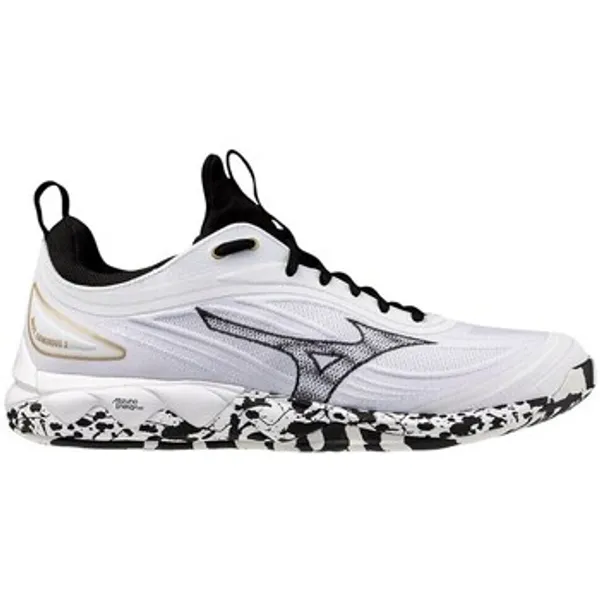 Mizuno Lage Sneakers Mizuno Wave Luminous 3 — vergelijk prijzen bij 1 winkel