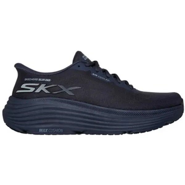 Skechers Hardloopschoenen Skechers Slip-ins Max Cushioning — vergelijk prijzen bij 1 winkel