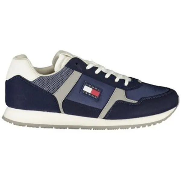 Tommy Hilfiger Lage Sneakers Tommy Hilfiger em0em01590 — vergelijk prijzen bij 1 winkel