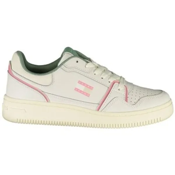 Tommy Hilfiger Lage Sneakers Tommy Hilfiger en0en02839 — vergelijk prijzen bij 1 winkel
