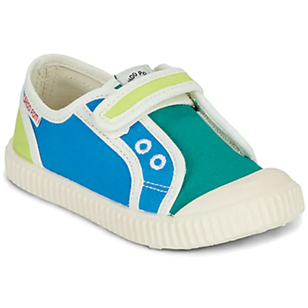 Shoo Pom Lage Sneakers Shoo Pom JUJU EASY — vergelijk prijzen bij 1 winkel