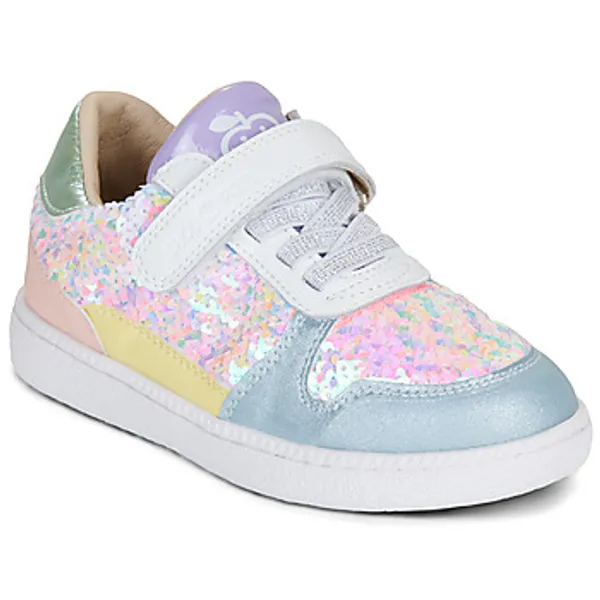 Shoo Pom Lage Sneakers Shoo Pom SP KIX LO CONNECT — vergelijk prijzen bij 1 winkel