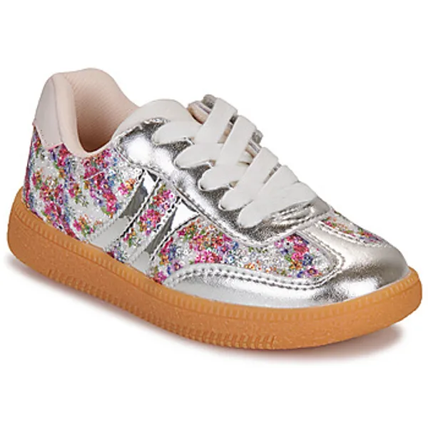 Shoo Pom Lage Sneakers Shoo Pom YUZU FAST LACE — vergelijk prijzen bij 1 winkel
