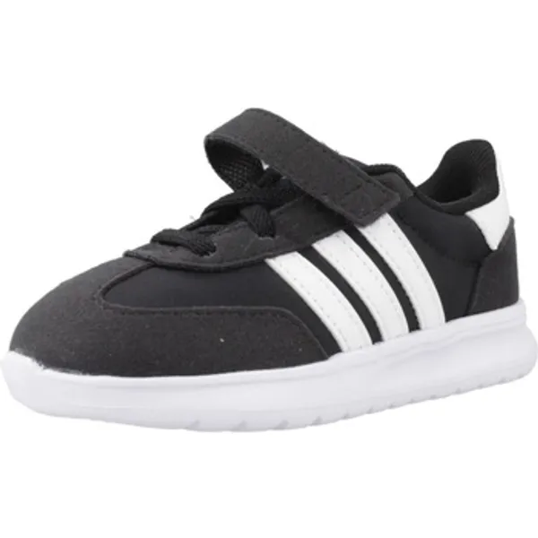 Adidas Lage Sneakers adidas Zapatillas Niño Modèle Run 70s 2.0 El I — vergelijk prijzen bij 1 winkel