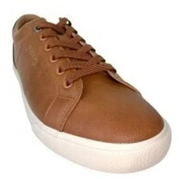 MTNG Lage Sneakers MTNG Zapato caballero MUSTANG 84732 cuero — vergelijk prijzen bij 1 winkel