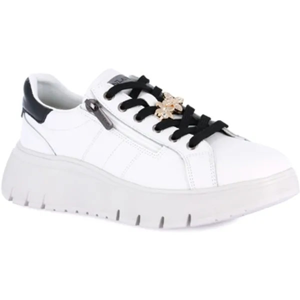 Grunland Lage Sneakers Grunland DSG-SC6145 — vergelijk prijzen bij 1 winkel