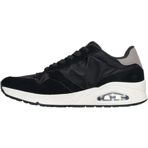 Skechers Lage Sneakers Skechers 267694 — vergelijk prijzen bij 2 winkels