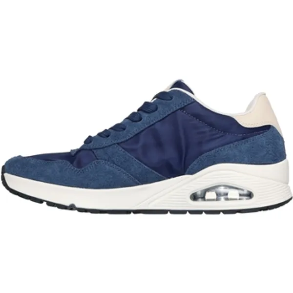Skechers Lage Sneakers Skechers 267700 — vergelijk prijzen bij 1 winkel
