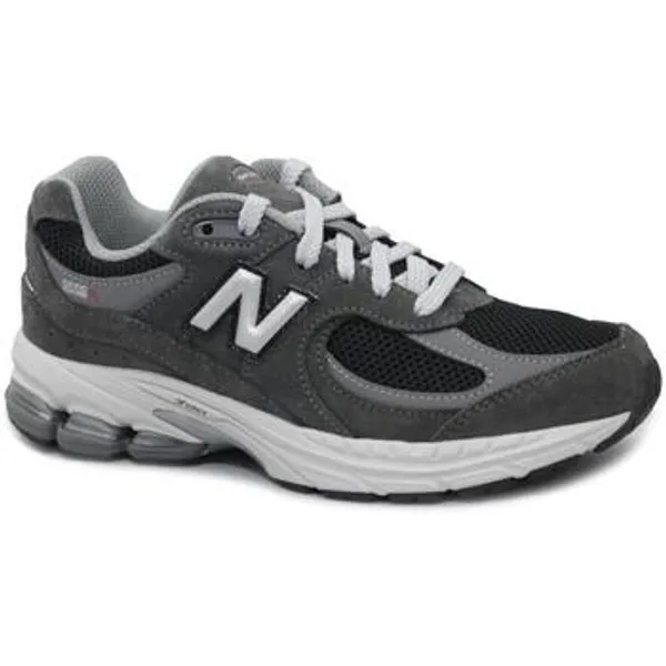 New Balance Lage Sneakers New Balance NEW-CCC-GC2002RA-GR — vergelijk prijzen bij 1 winkel