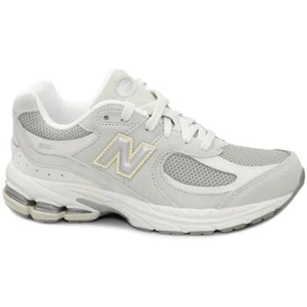 New Balance Lage Sneakers New Balance NEW-CCC-GC2002RT-GC — vergelijk prijzen bij 1 winkel