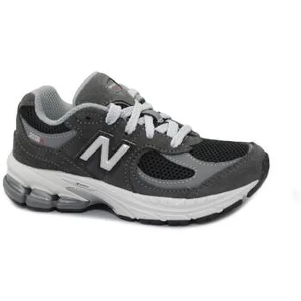 New Balance Lage Sneakers New Balance NEW-CCC-PC2002RA-GR — vergelijk prijzen bij 1 winkel