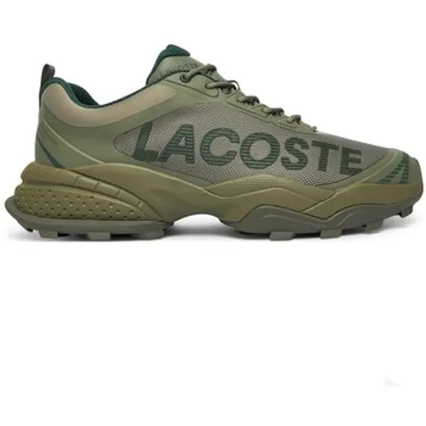 Lacoste Lage Sneakers Lacoste 38672 — vergelijk prijzen bij 2 winkels