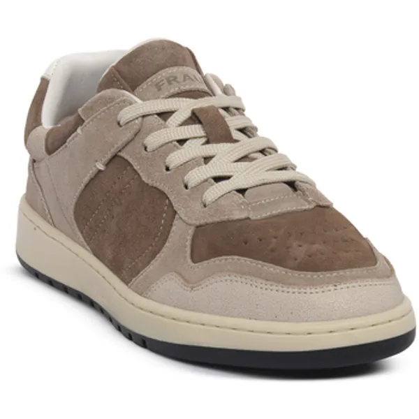 Frau Lage Sneakers Frau VELOUR ANTILOPE — vergelijk prijzen bij 1 winkel