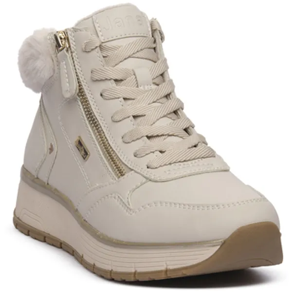 Jana Hoge Sneakers Jana IVORY — vergelijk prijzen bij 1 winkel