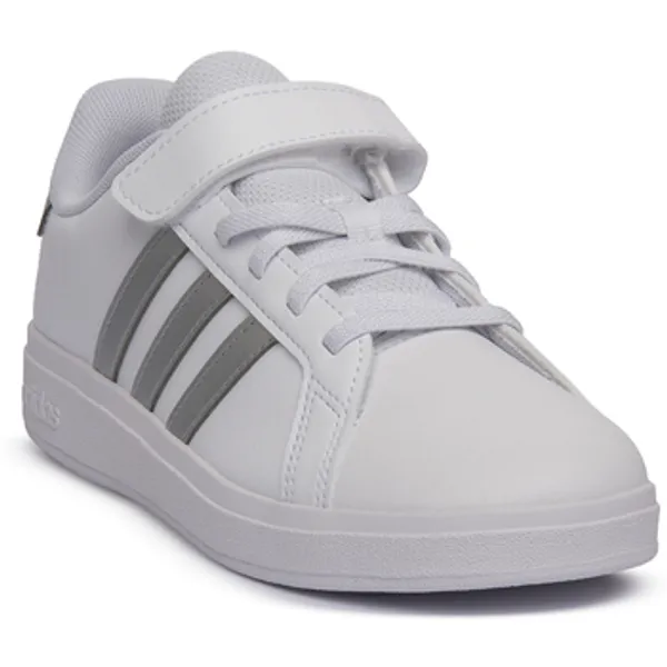 Adidas Lage Sneakers adidas GRAND COURT 2 EL C — vergelijk prijzen bij 2 winkels