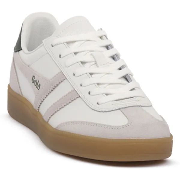 Gola Lage Sneakers Gola EVERGREEN CLB744 — vergelijk prijzen bij 1 winkel