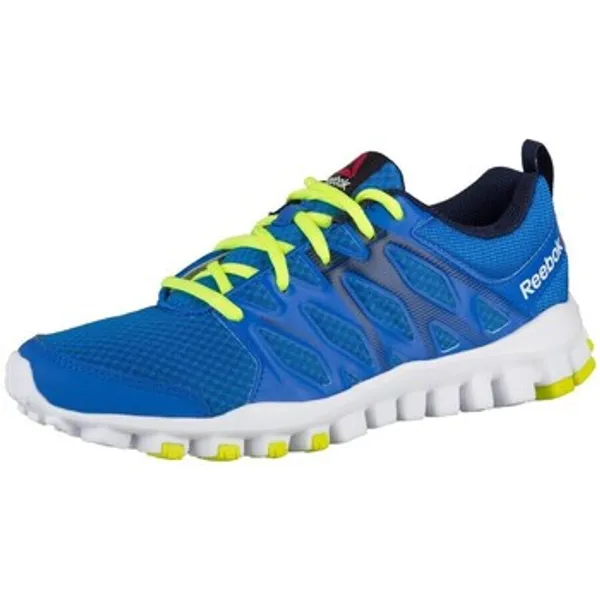 Reebok Sport Lage Sneakers Reebok Sport Realflex Train — vergelijk prijzen bij 1 winkel