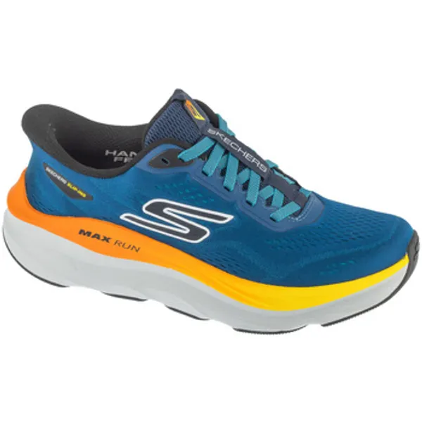 Skechers Hardloopschoenen Skechers Slip-Ins: Max Run — vergelijk prijzen bij 1 winkel