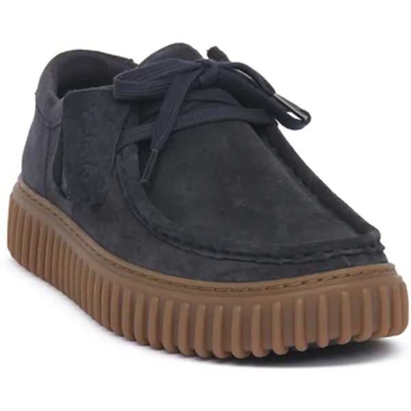 Clarks Sneakers Clarks TORHILL LO LACE — vergelijk prijzen bij 1 winkel