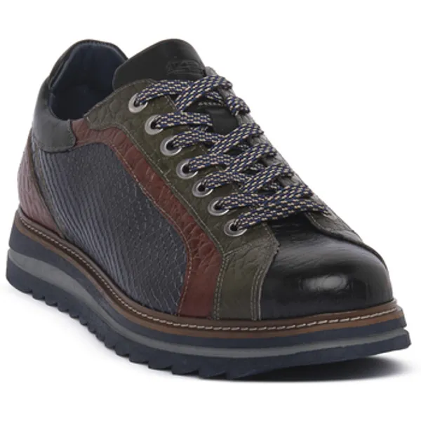 ZEN Sneakers Zen FIANCO NERO — vergelijk prijzen bij 1 winkel