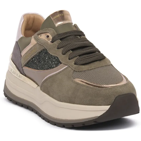 Janet&Janet Lage Sneakers Janet&amp;Janet WEGGY — vergelijk prijzen bij 1 winkel