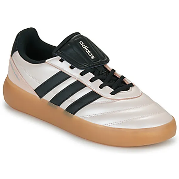 Adidas Lage Sneakers adidas BARREDA MUNDIAL — vergelijk prijzen bij 2 winkels