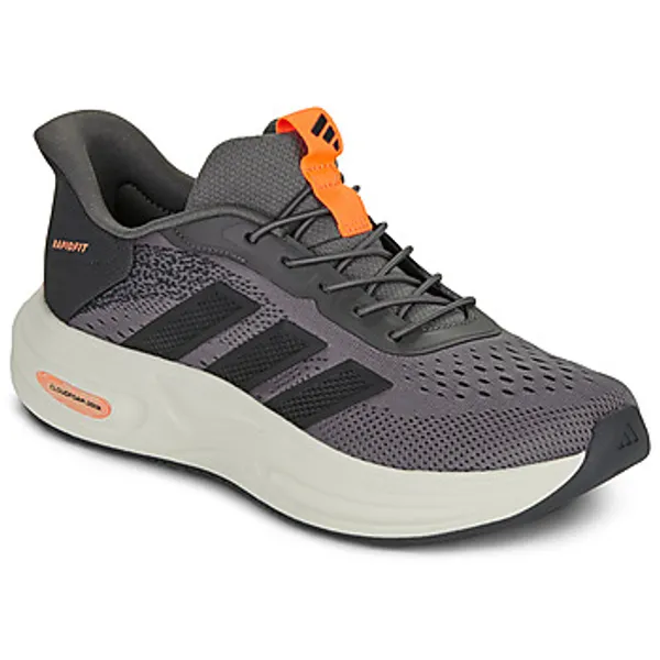 Adidas Lage Sneakers adidas CLOUDFOAM CUXXION - RAPIDFIT — vergelijk prijzen bij 2 winkels