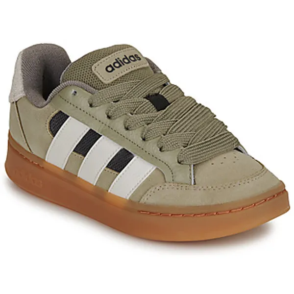 Adidas Lage Sneakers adidas GC ALPHA SK8 — vergelijk prijzen bij 1 winkel