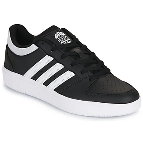Adidas Lage Sneakers adidas HOOPS CLASSIC — vergelijk prijzen bij 1 winkel
