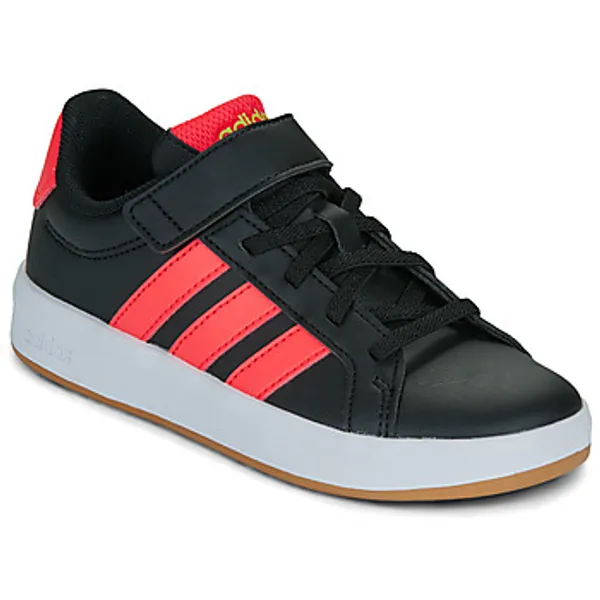 Adidas Lage Sneakers adidas GRAND COURT 3.0 EL C — vergelijk prijzen bij 2 winkels