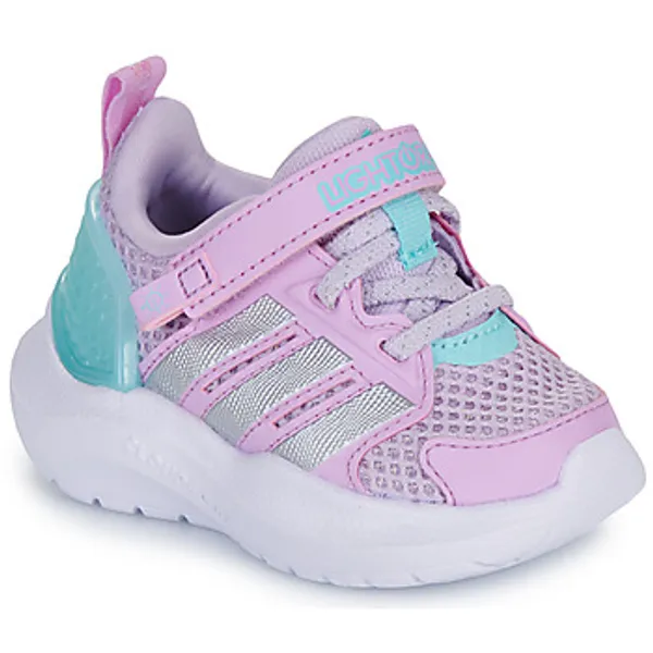 Adidas Lage Sneakers adidas LIGHTORAMA RNR EL I — vergelijk prijzen bij 2 winkels