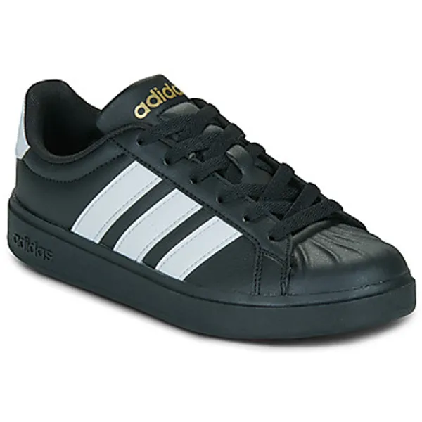 Adidas Lage Sneakers adidas STREETTALK J — vergelijk prijzen bij 2 winkels