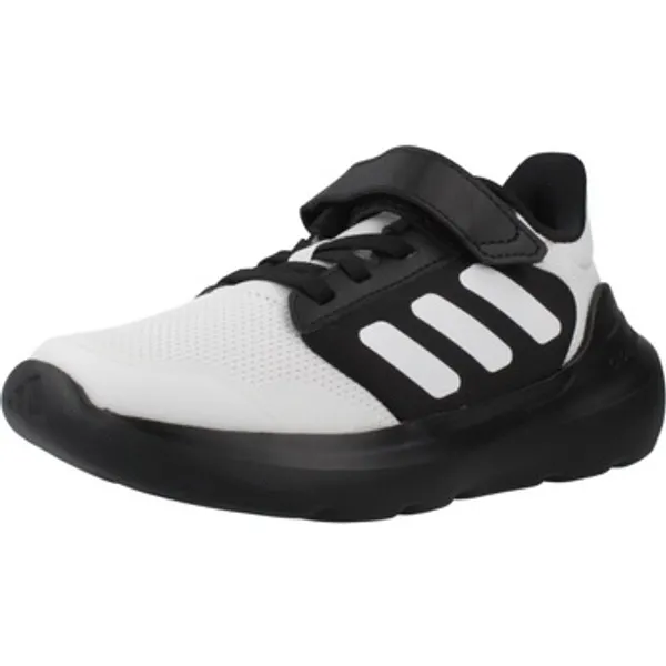 Adidas Lage Sneakers adidas Zapatillas Niño Modèle Tensaur Run 3.0 El — vergelijk prijzen bij 1 winkel