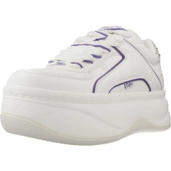 Buffalo Lage Sneakers Buffalo Sport Zapatillas Mujer Modèle Orcus Luxe — vergelijk prijzen bij 1 winkel