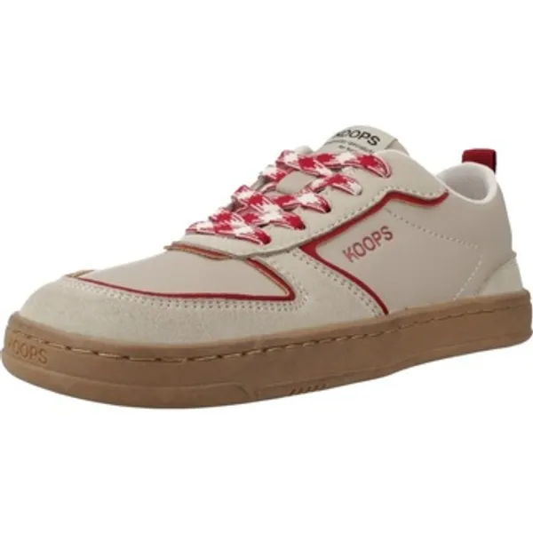 Koops Lage Sneakers Koops Zapatillas Niño Modèle 172494 — vergelijk prijzen bij 1 winkel