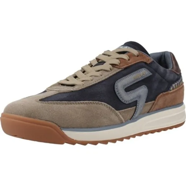 Replay Lage Sneakers Replay Sport Zapatillas Hombre Modèle Rsib0002l — vergelijk prijzen bij 1 winkel