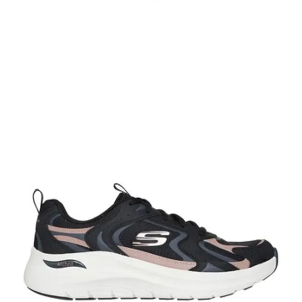 Skechers Lage Sneakers Skechers 38289 — vergelijk prijzen bij 1 winkel