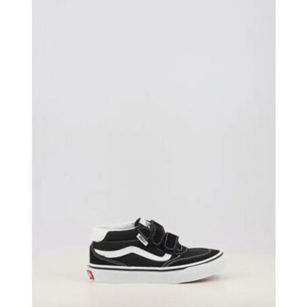 Vans Lage Sneakers Vans BROOKLYN MID V — vergelijk prijzen bij 1 winkel