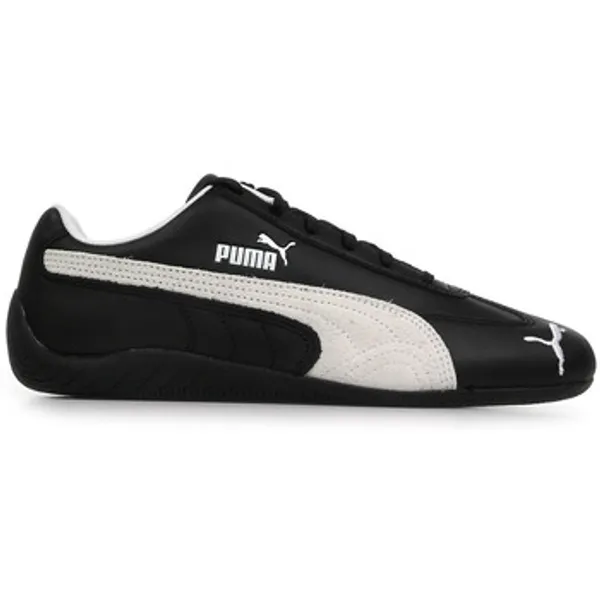 Puma Lage Sneakers Puma Speedcat Leather — vergelijk prijzen bij 1 winkel