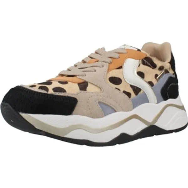 Voile blanche Lage Sneakers Voile Blanche Sport Zapatillas Mujer Modèle Club119 — vergelijk prijzen bij 1 winkel