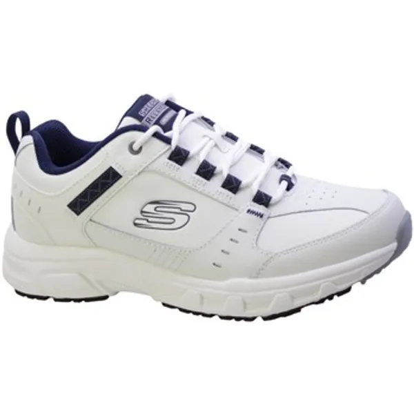 Skechers Lage Sneakers Skechers 347686 — vergelijk prijzen bij 1 winkel