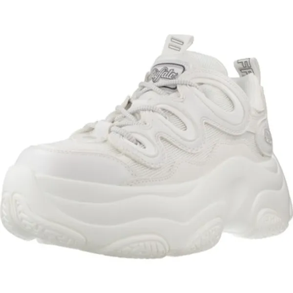 Buffalo Lage Sneakers Buffalo Sport Zapatillas Mujer Modèle Prowler One — vergelijk prijzen bij 1 winkel