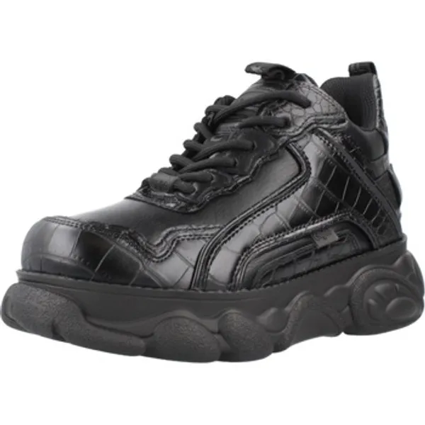 Buffalo Lage Sneakers Buffalo Sport Zapatillas Mujer Modèle Cld Chai — vergelijk prijzen bij 1 winkel