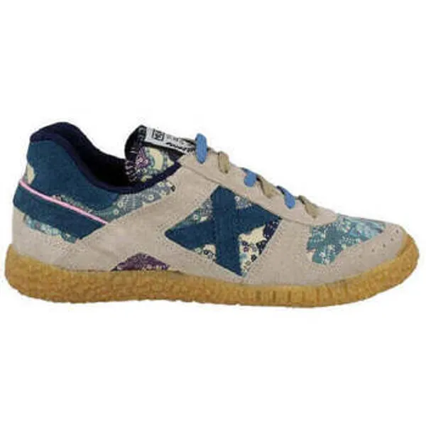 Munich Sneakers Munich Goal 8001623 Azul — vergelijk prijzen bij 1 winkel