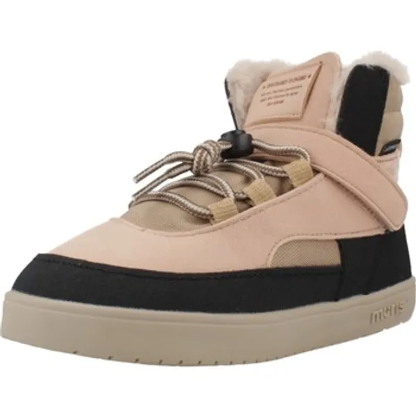 Muris Hoge Sneakers Muris Botas Niña Modèle Baltic — vergelijk prijzen bij 1 winkel