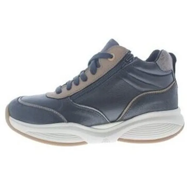 Xsensible Hoge Sneakers Xsensible SWX16 — vergelijk prijzen bij 1 winkel